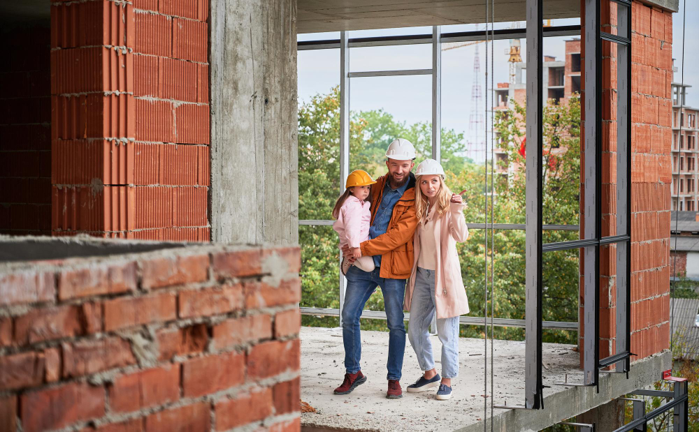 Extension et  rénovation