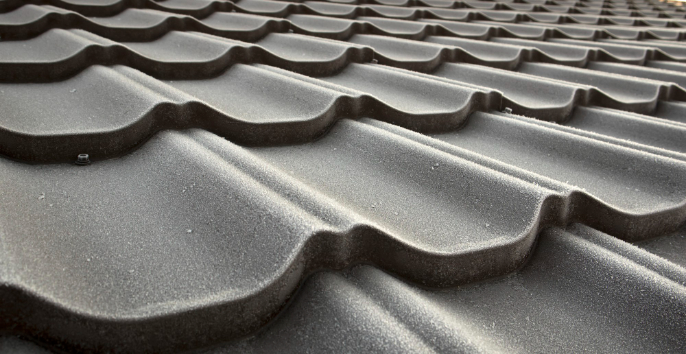 Entreprise de couverture